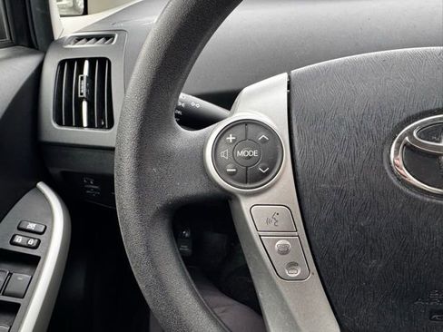 Used 2014 Toyota Prius Three image 22