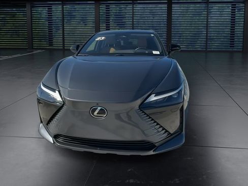 Certified 2023 Lexus RZ 450e Premium w/ Technology Package AWD/4WD image 3