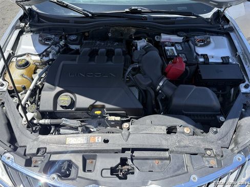 Used 2012 Lincoln MKZ AWD image 20