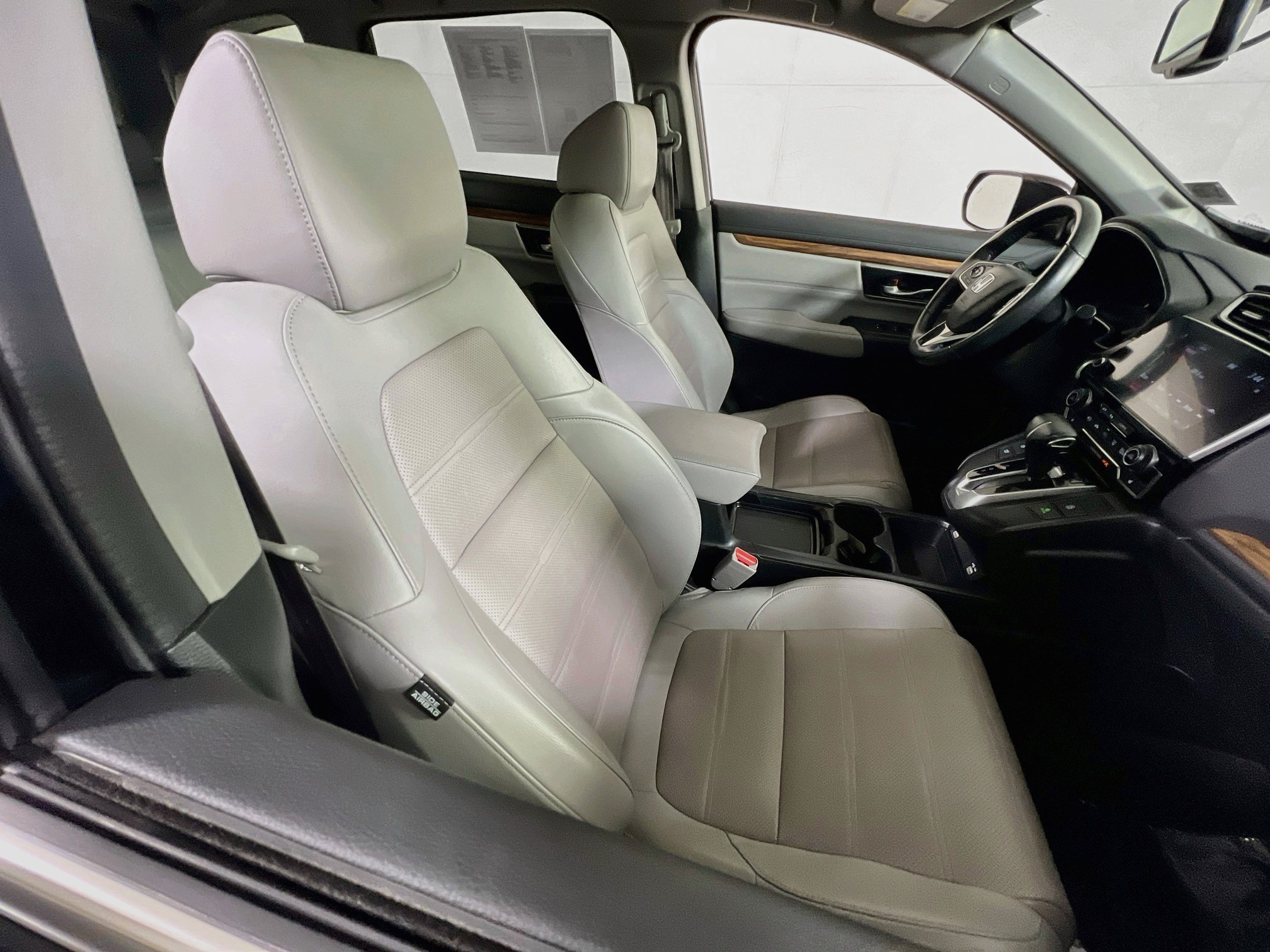 Used 2022 Honda CR-V EX-L image 27