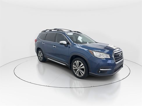 Used 2020 Subaru Ascent Touring w/ Popular Package #3 image 2