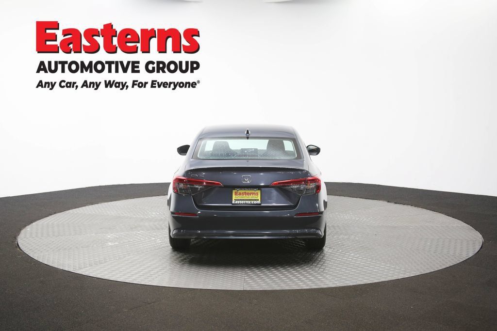 Used 2023 Honda Civic LX image 33