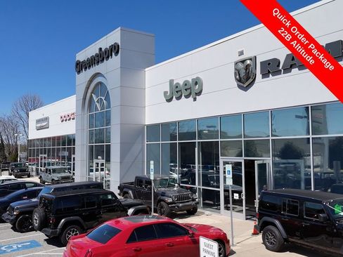 Used 2022 Jeep Grand Cherokee L Laredo image 6