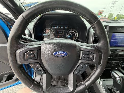 Used 2019 Ford F150 XLT w/ Equipment Group 301A Mid AWD/4WD image 20