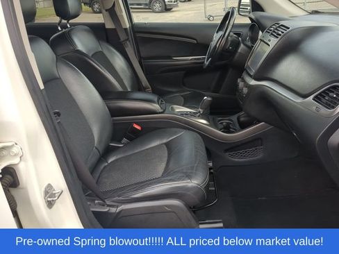 Used 2020 Dodge Journey Crossroad FWD image 48