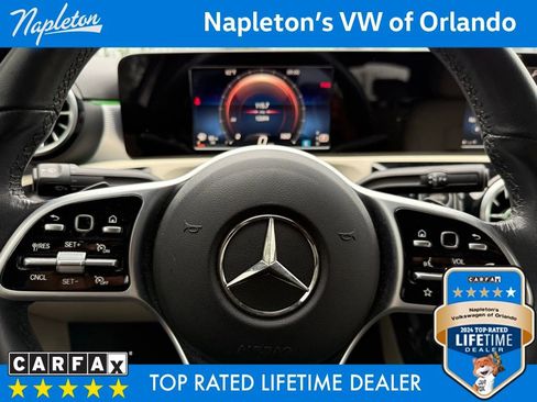 Used 2019 Mercedes-Benz A 220 image 21