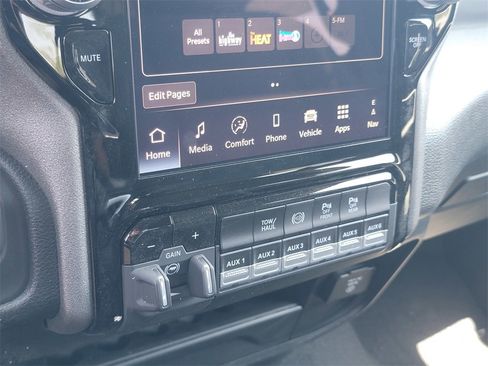 New 2025 RAM 3500 Tradesman w/ Safety Group image 17