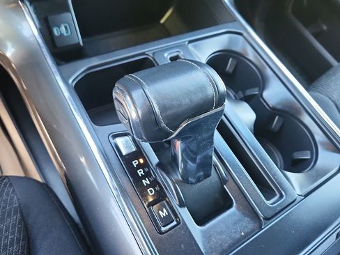 Used 2022 Ford F150 XLT w/ Equipment Group 302A High AWD/4WD image 24