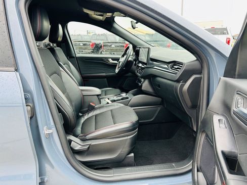 Used 2024 Ford Escape ST-Line w/ Tech Pack #1 AWD/4WD image 34