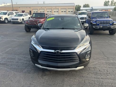 Used 2021 Chevrolet Blazer LT image 6