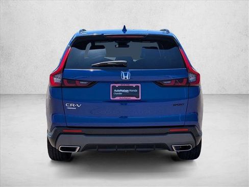 Used 2025 Honda CR-V Sport-L image 8