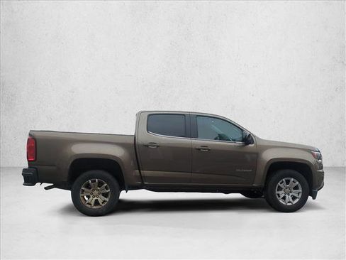 Used 2016 Chevrolet Colorado LT image 4