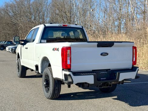 New 2026 Ford F250 XL w/ STX Appearance Package image 26