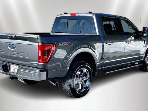 Used 2022 Ford F150 XLT w/ Equipment Group 302A High image 2