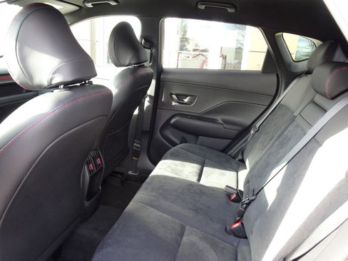 New 2025 Hyundai Kona N Line S image 11