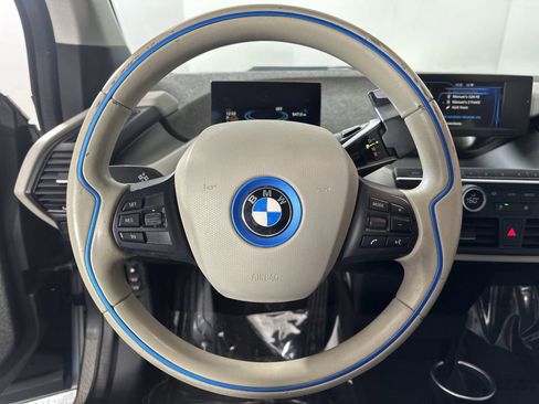 Used 2017 BMW i3 w/ Range Extender image 18
