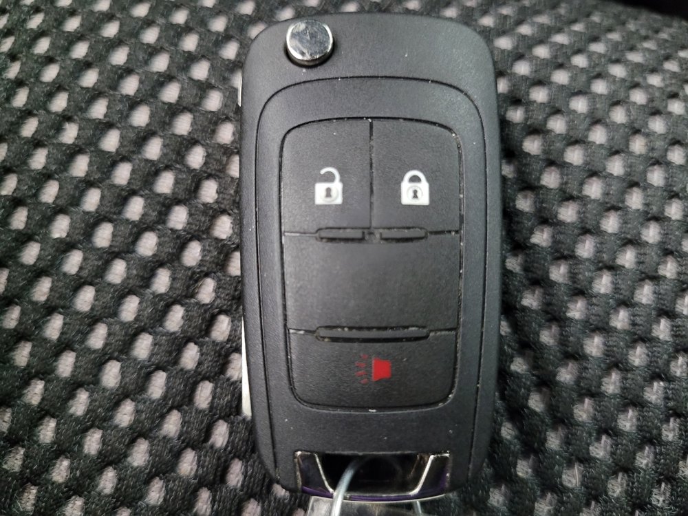 Used 2017 GMC Terrain SLE FWD image 32