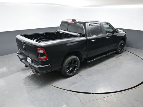 Used 2020 RAM 1500 Big Horn image 40