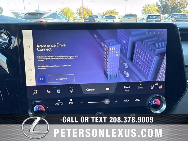 Used 2025 Lexus RX 350 AWD/4WD image 17