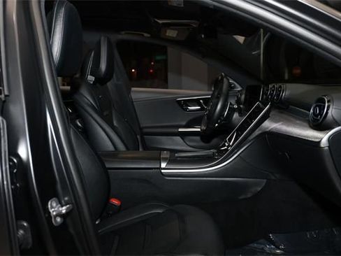 Used 2024 Mercedes-Benz C 63 AMG S w/ Pinnacle Trim Package image 17