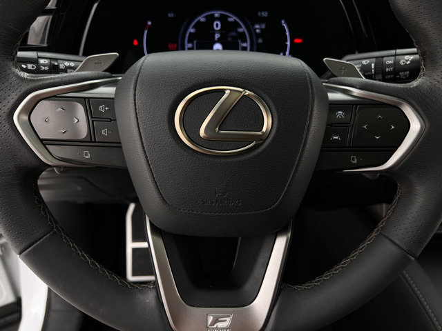 Certified 2024 Lexus RX 350 F Sport w/ Technology Package AWD/4WD image 20