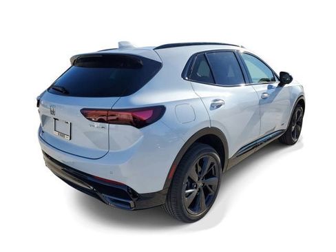 New 2026 Buick Envision Sport Touring image 5