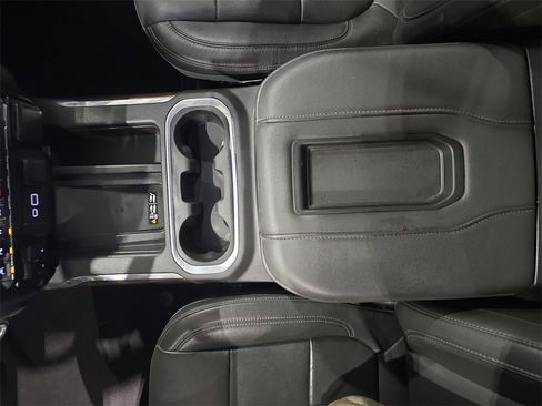 Used 2019 GMC Sierra 1500 SLT image 26