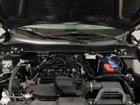 Used 2023 Honda CR-V EX-L image 26