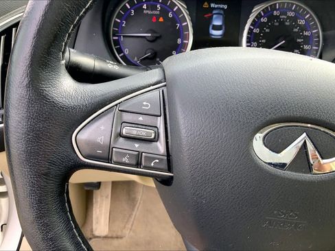 Used 2015 INFINITI Q50 Premium w/ Navigation Package AWD/4WD image 24
