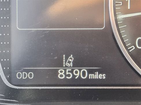 Used 2022 Lexus ES 350 w/ Premium Package image 25