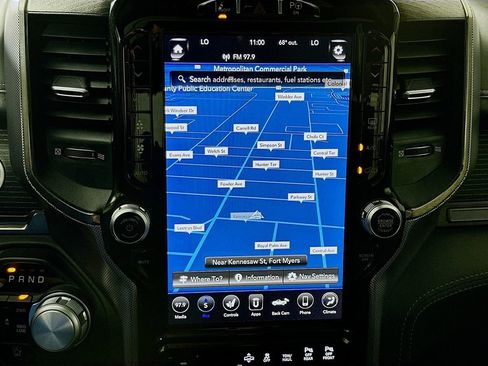 Used 2019 RAM 1500 Limited image 14