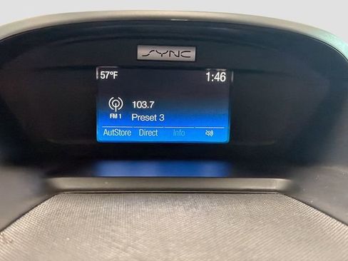 Used 2018 Ford Escape SE w/ SE Sport Appearance Package image 13