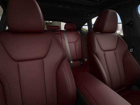 New 2026 BMW i4 eDrive40 w/ M Sport Package RWD image 38