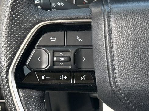 Used 2023 Toyota Tundra Limited RWD image 14
