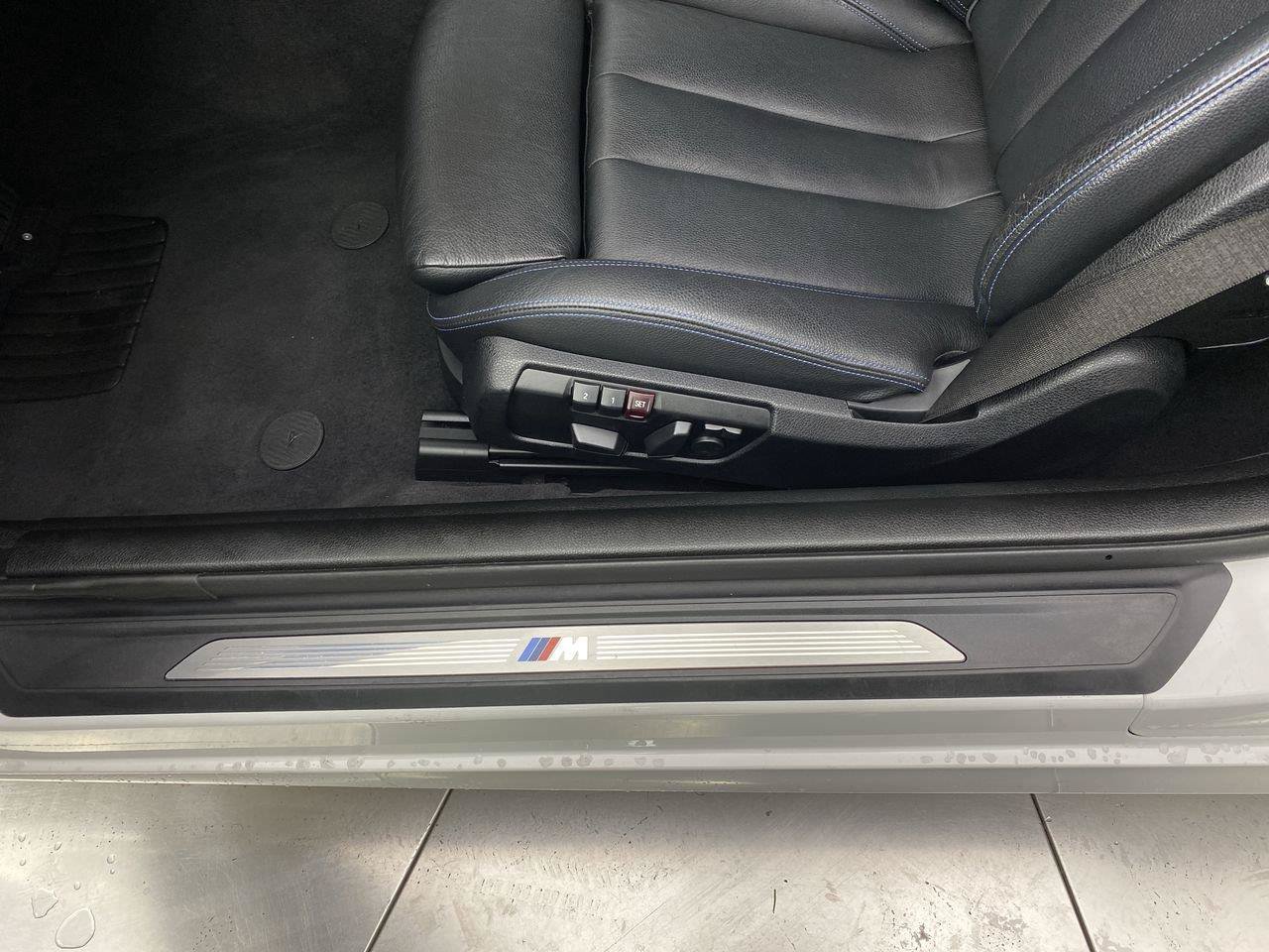 Used 2015 BMW 435i Convertible RWD image 25