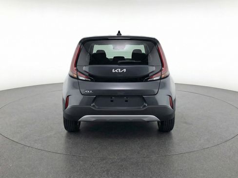 Used 2025 Kia Soul LX w/ LX Technology Package image 7