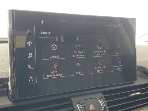 Used 2023 Audi Q5 2.0T Prestige image 27