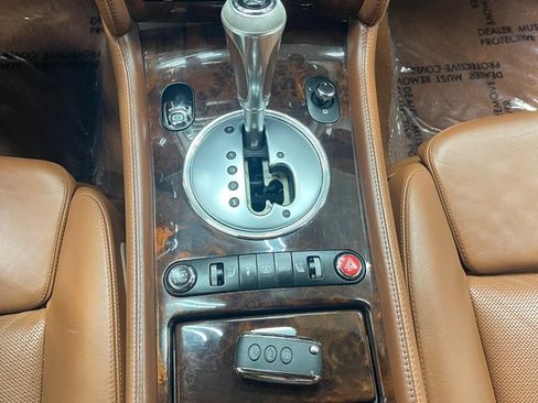 Used 2006 Bentley Flying Spur Flying Spur image 40