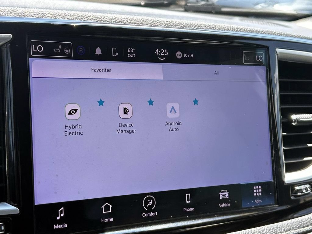 Used 2022 Chrysler Pacifica Touring-L FWD image 32