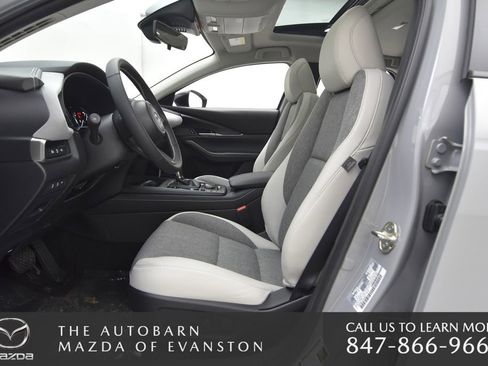 New 2026 MAZDA CX-30 AWD 2.5 S image 33