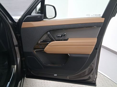 New 2026 Land Rover Range Rover Sport SE image 31