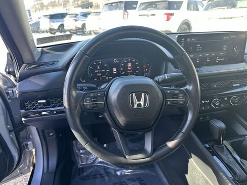 Used 2024 Honda Accord EX-L image 15