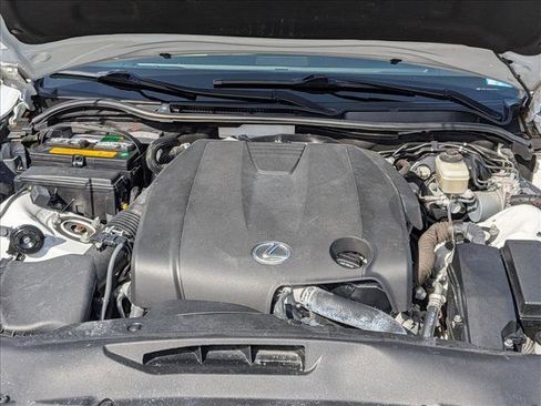 Used 2014 Lexus IS 250 AWD w/ Navigation Package image 22