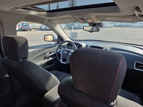 Used 2014 Chevrolet Equinox LT FWD image 17