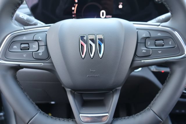 New 2026 Buick Envista Sport Touring w/ Convenience I Package FWD image 22