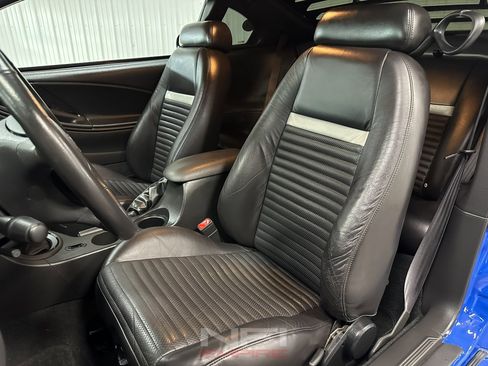 Used 2004 Ford Mustang Mach 1 image 24