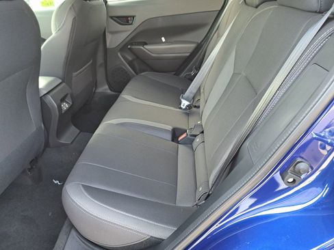 New 2026 Subaru Crosstrek 2.0i Premium image 15