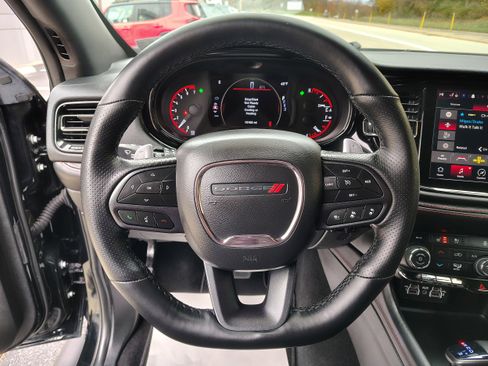 Certified 2024 Dodge Durango GT image 31