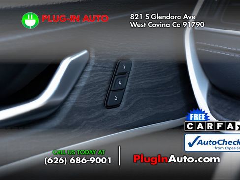 Used 2021 Jeep Grand Cherokee L Limited w/ Trailer Tow Group (B) image 27