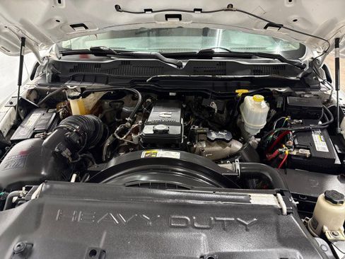 Used 2014 RAM 4500 Tradesman w/ Ambulance Prep Group image 45